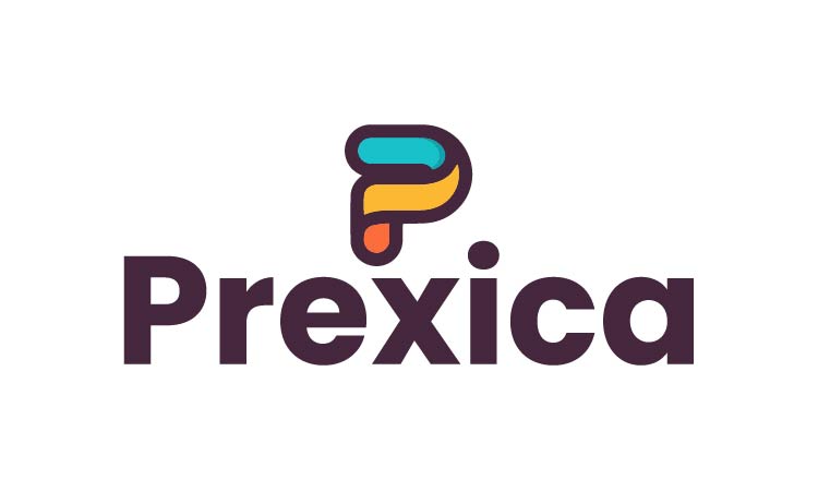 Prexica.com - Catchy premium domain marketplace